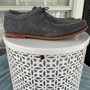 NWOT Timberland Oxfords